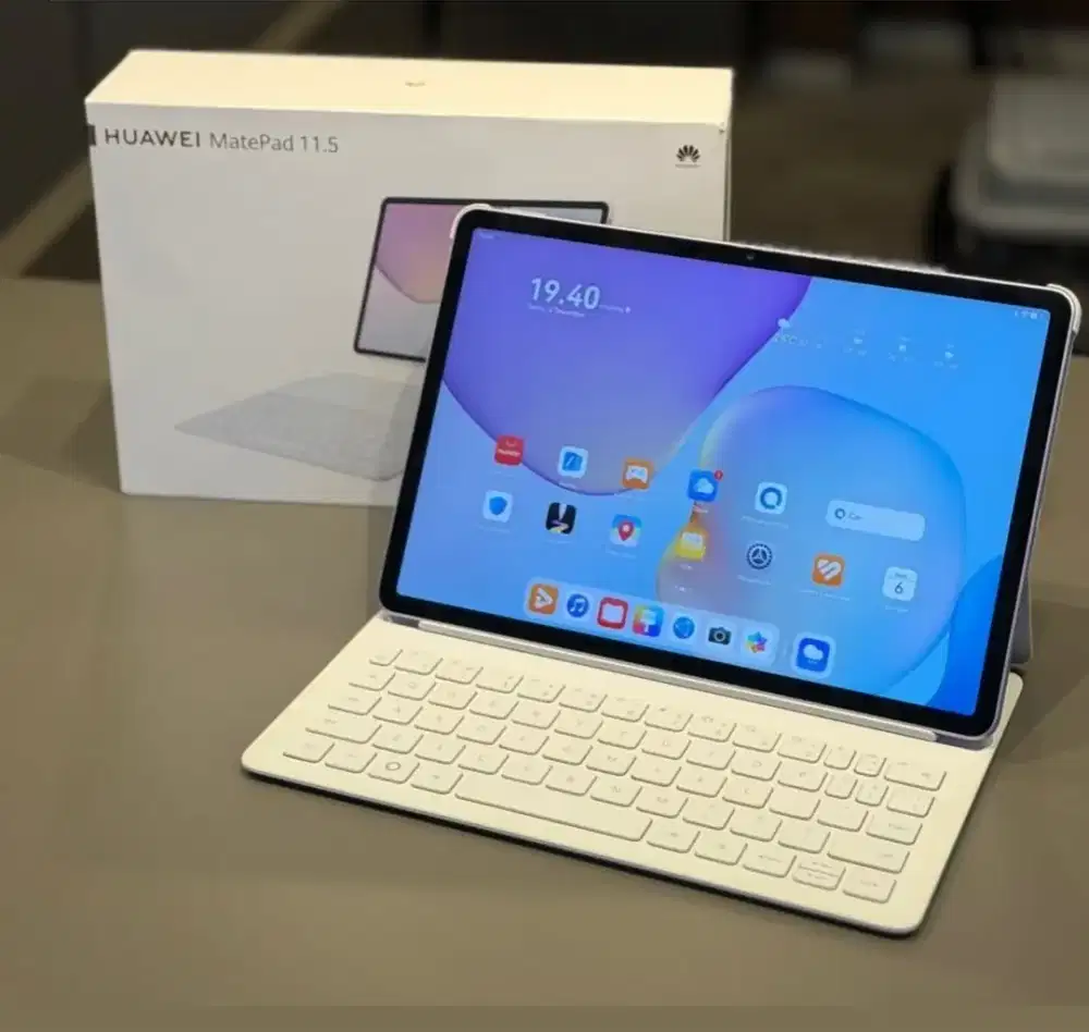 Huawei Matepad 11.5 2025 8/256GB