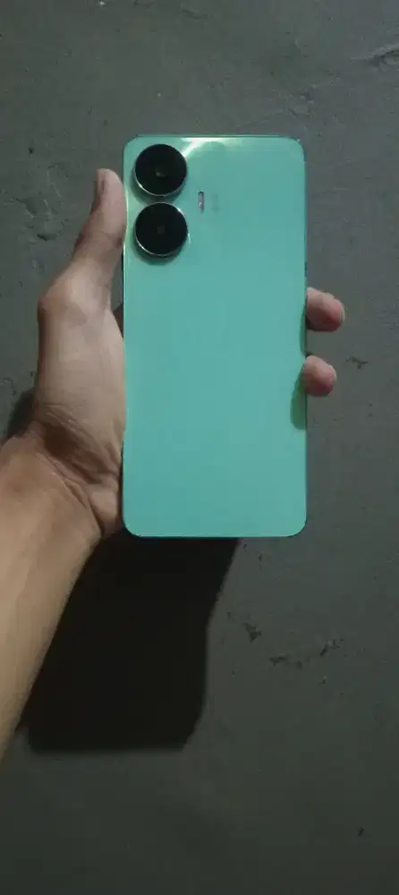 realme c55 ram 6+12/128 nominus hp aja