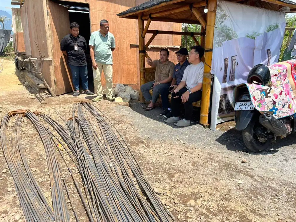 Di jual cepat rumah kost dekat dengan uin 3 malang dan UMM UNISMA