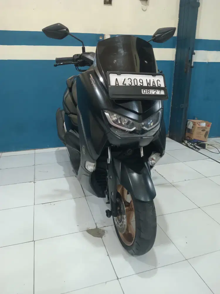 Nmex new 2022  conected   kayles