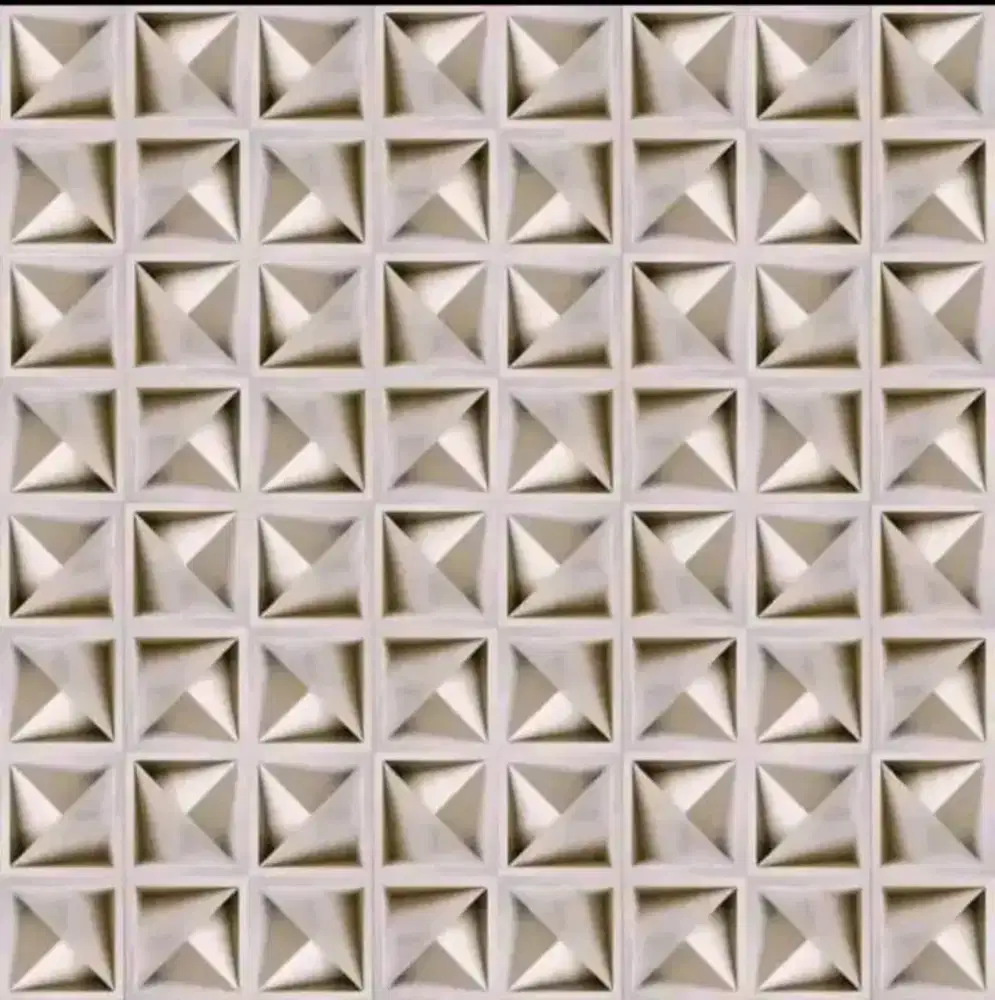 ROSTER BETON MODEREN