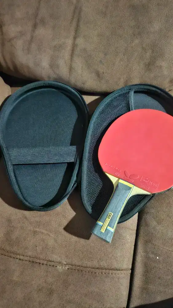 Dijual bet pingpong dimitrij