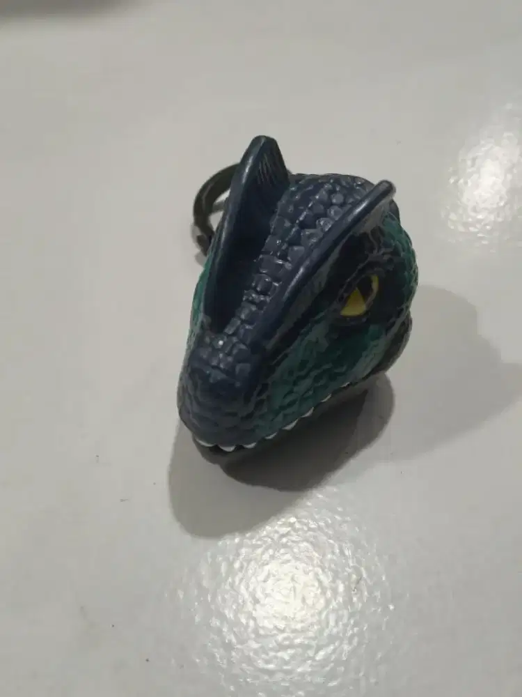 Keychain Dino - HSC 2025