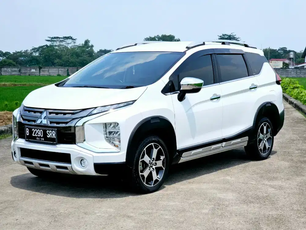 XPANDER CROSS 2021.ISTIMEWA