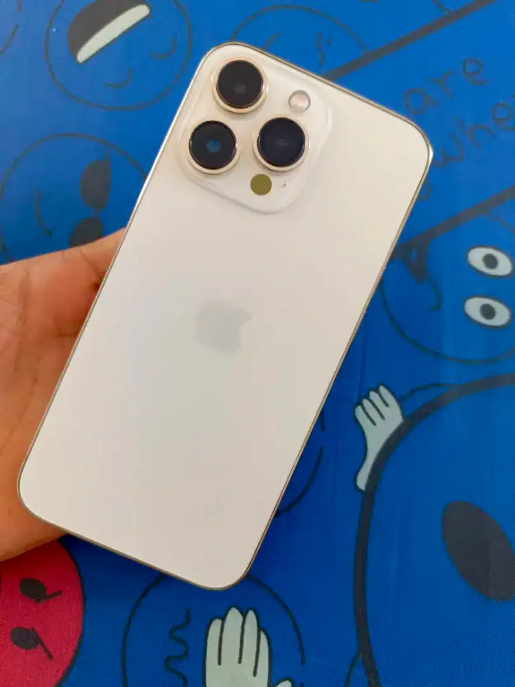 Seken iPhone 13pro 128GB all operator