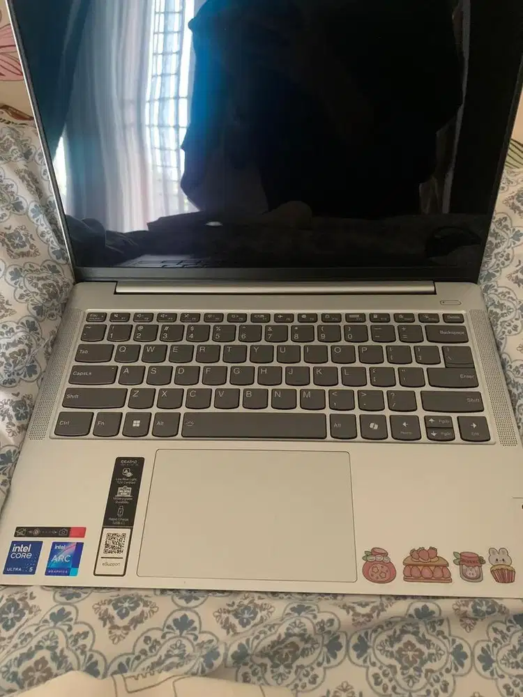 Laptop Lenovo Ideapad Slim 5 14 OLED Intel Ultra 5 125H (Second)
