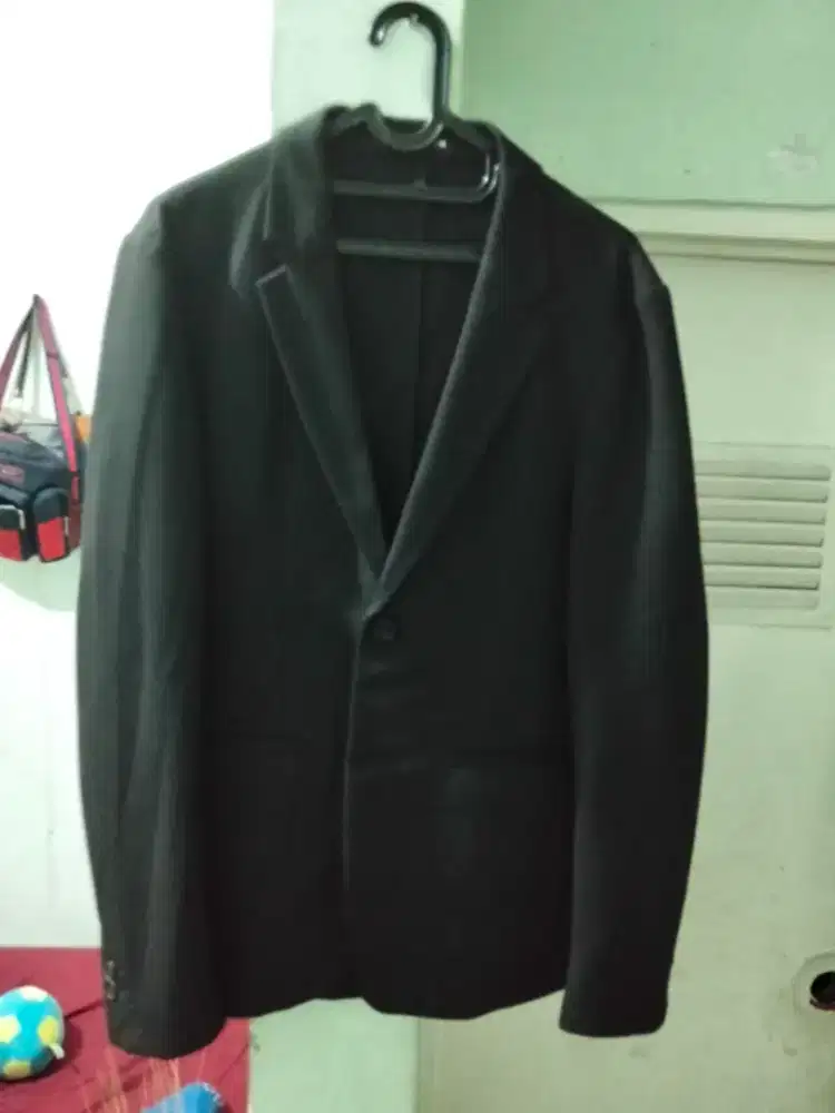 Jas Zara ukuran usa m