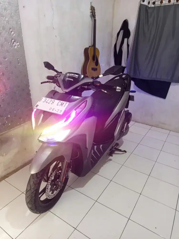 Honda vario 150 2019