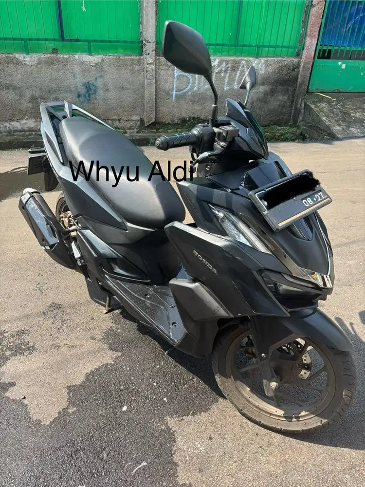 Vario 160 ABS 2022