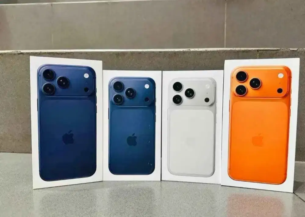 Iphone 17 Pro Max Bisa Cicilan Tanpa Cc