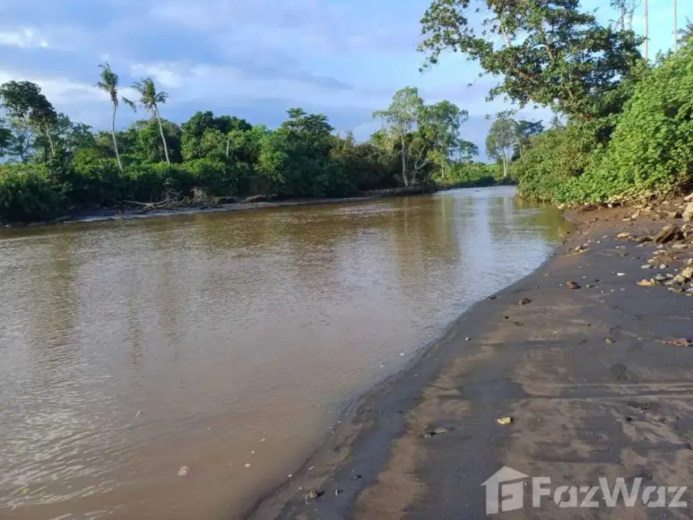 Land for sale in Cemagi, Bali