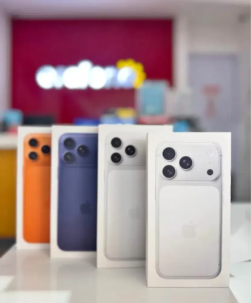 Iphone 17 Pro Bisa Cicilan Tanpa Cc