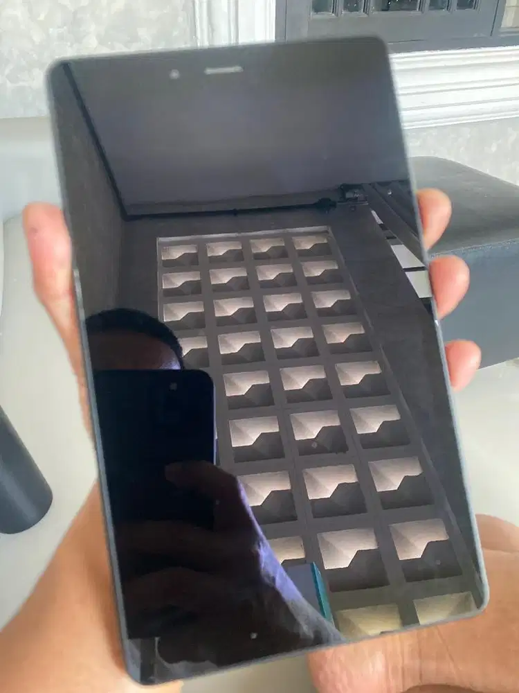 Samsung tablet tab A 2019 mulus