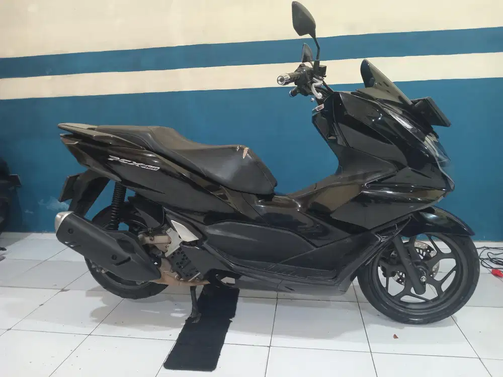 ( forsale ) vcx 160 cc 2023 cbs siap paki