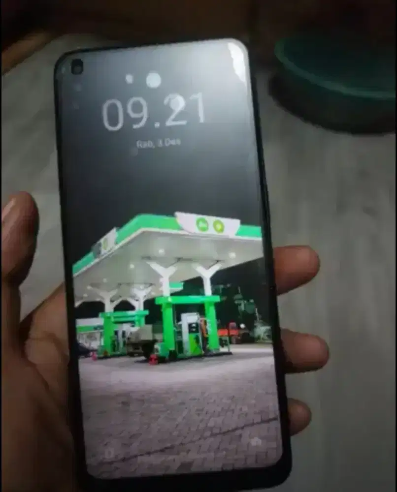 OPPO RENO 8Z 5G
