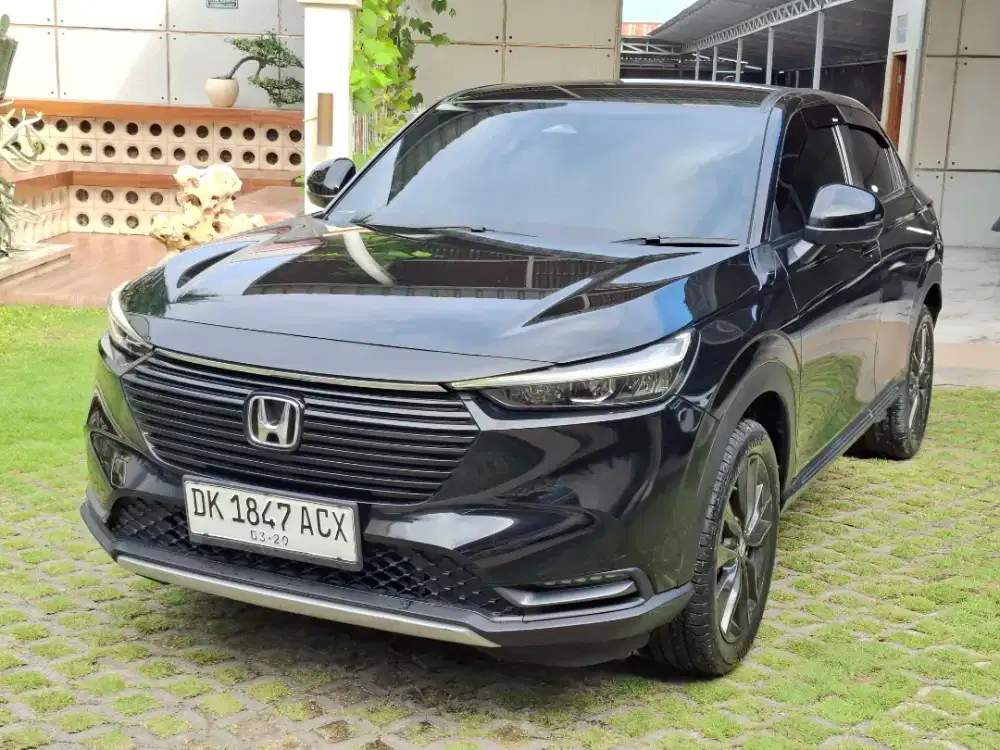 HRV Spesial Edition 2024