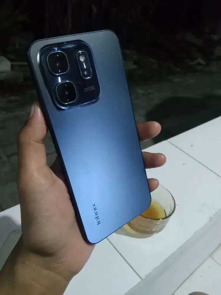 Infinix Hot 50i 6/128 Like New