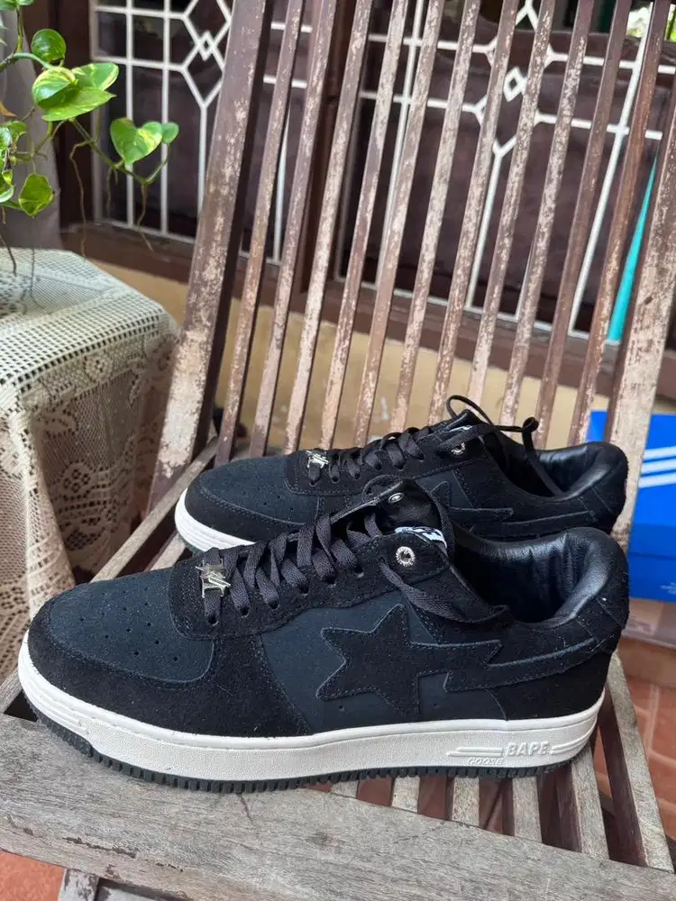 Bape Goose Size 45 - sneakers sepatu
