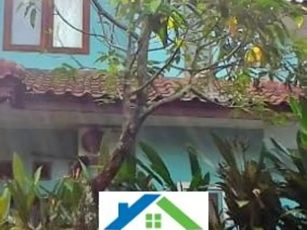 Rumah 2 Lantai Siap Huni dan Strategis di Taman Laguna Cibubur