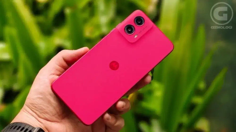 MOTOROLA G45 5G 8 256 VIVA MAGENTA