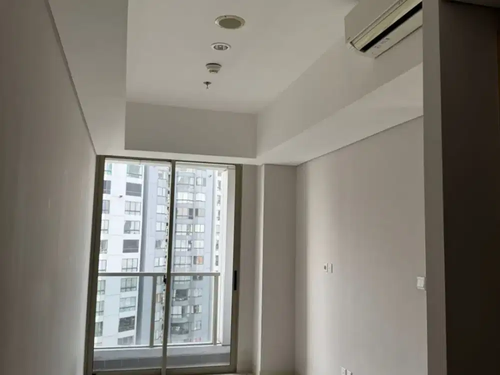 Vco - Dijual & Disewakan Apartemen Taman Anggrek Residence Tower Fragrant 2BR Unfurnish