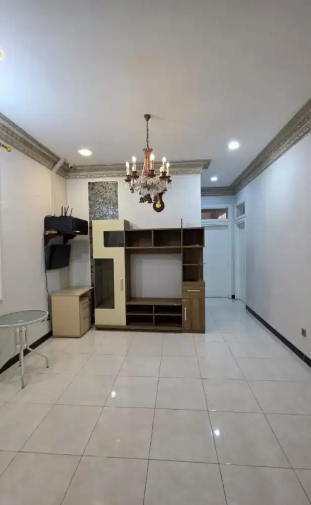 Jual Rumah Semi Furnish Bagus 2 Lantai Di Kelapa Gading Jakarta Utara