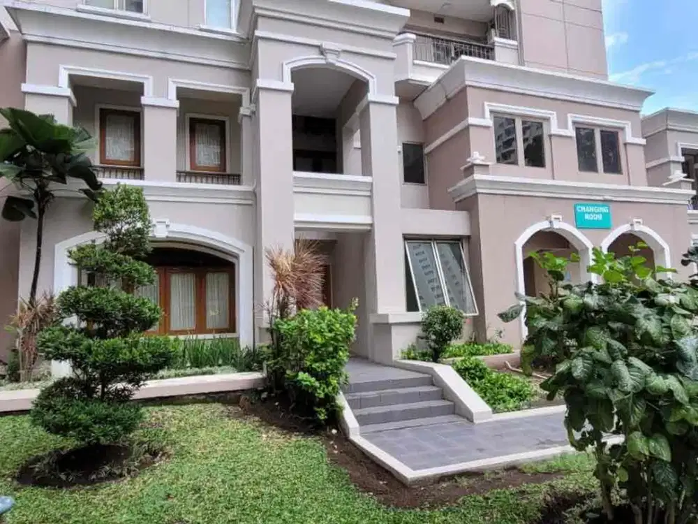 town house waterplace 2lt