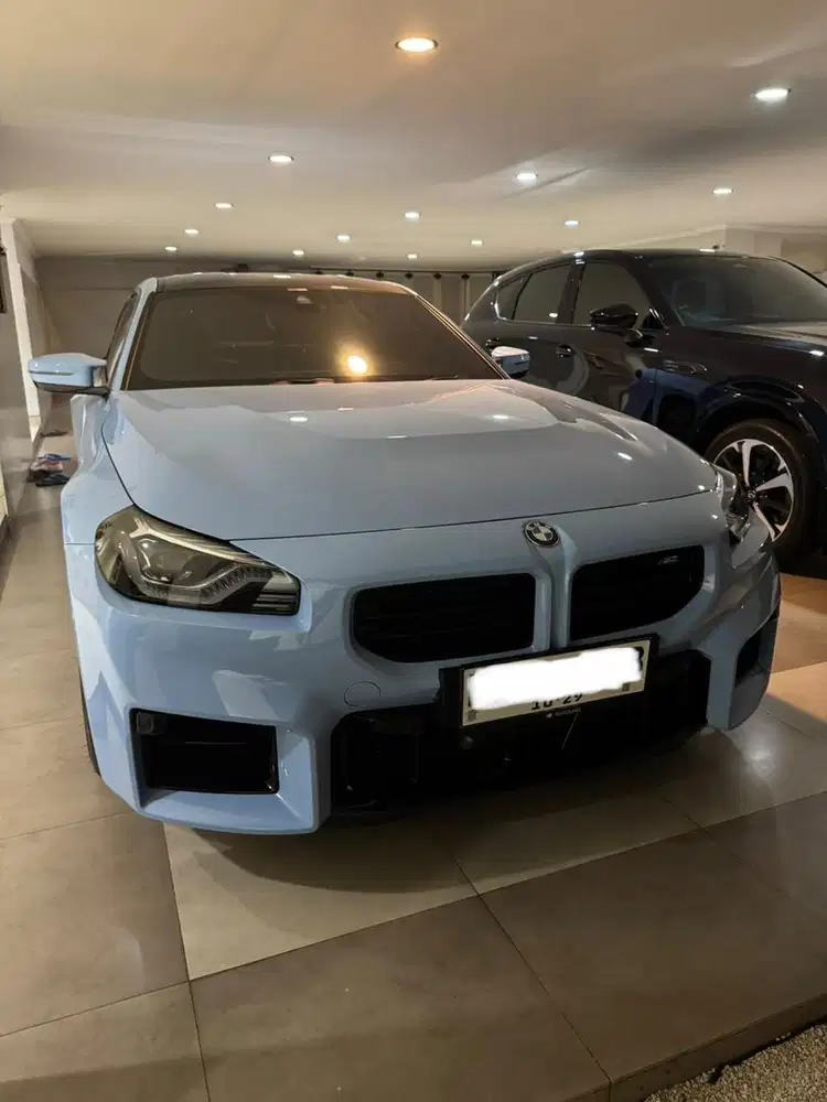 BMW M2 G87 2023