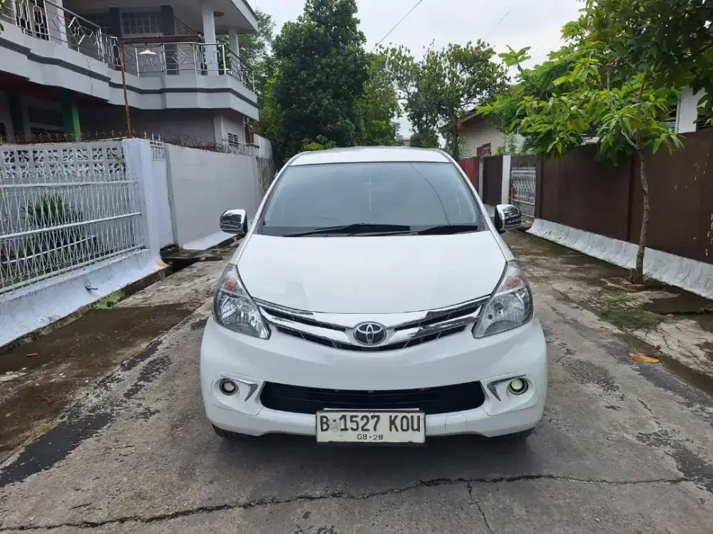 MOBIL MURAH TAPI KUALITAS GA MURAHAN