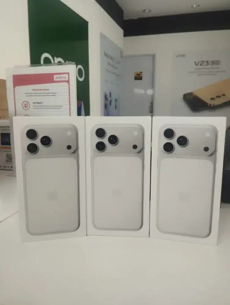 Ready 17 Pro 256Gb SILVER