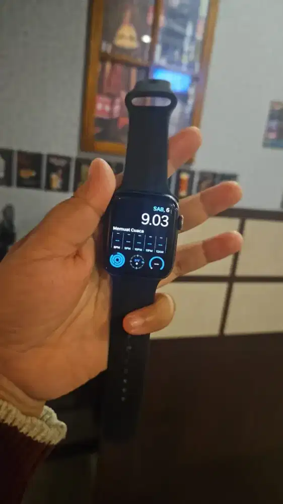 Apple Watch Series 6 44MM Second