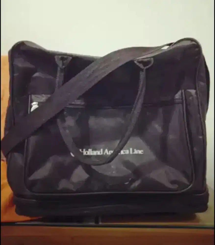Tas Holland American line 40x40x25