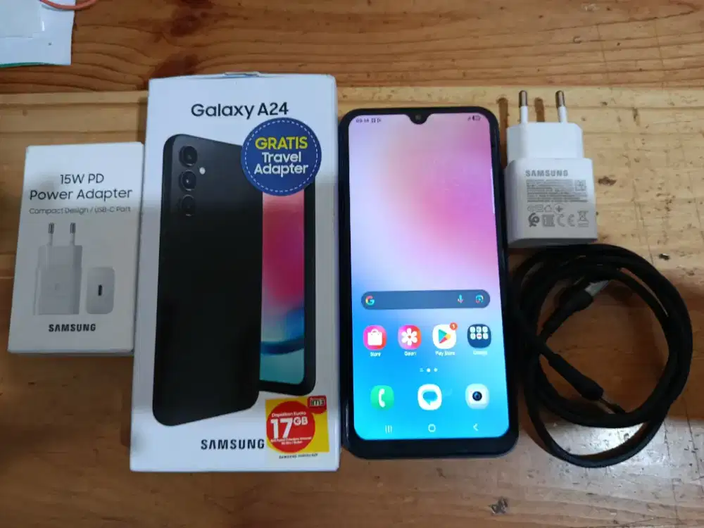 Samsung Galaxy A24 8/128