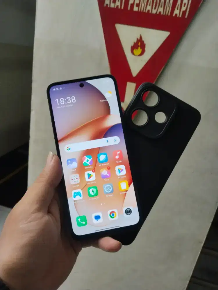 Redmi 13 8+8/128 ori