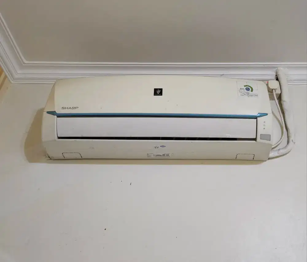 Jual ac merk sharp 1/5 pk