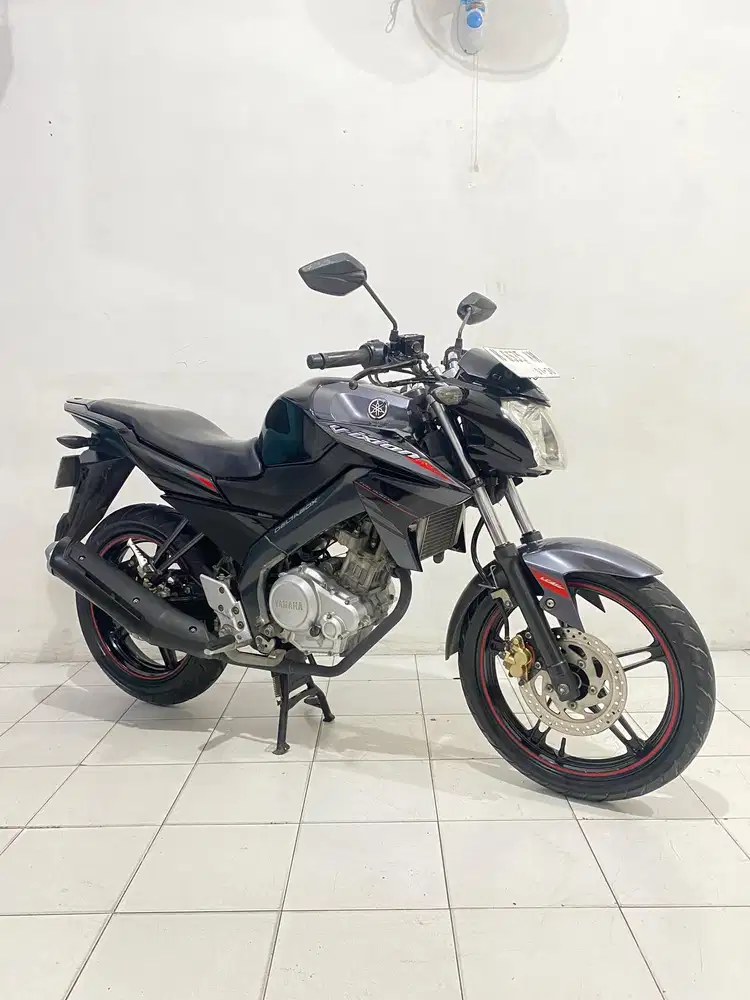 VIXION 2014 NVL super orisinil