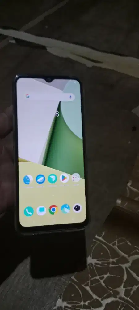 Vivo y1s mulus no minus orian segelan batang