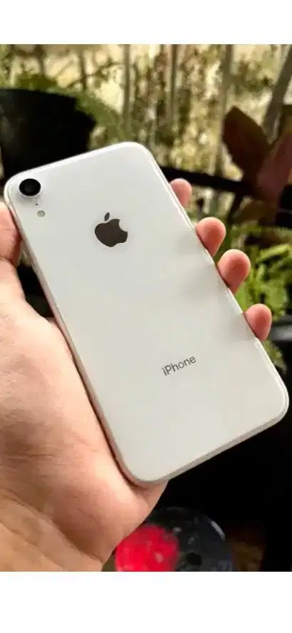 Iphone XR 64 gb