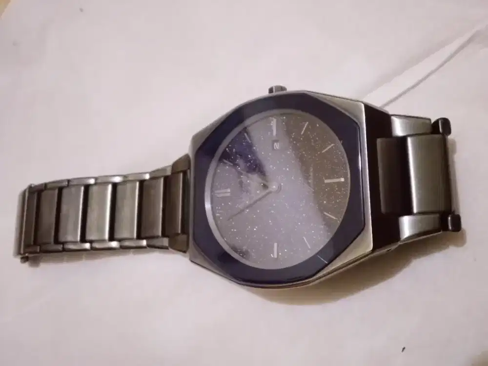 Di Jual Cepat Jam Tangan Pria