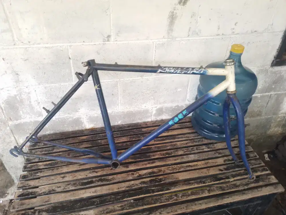 Frame kuwahara mtb 26