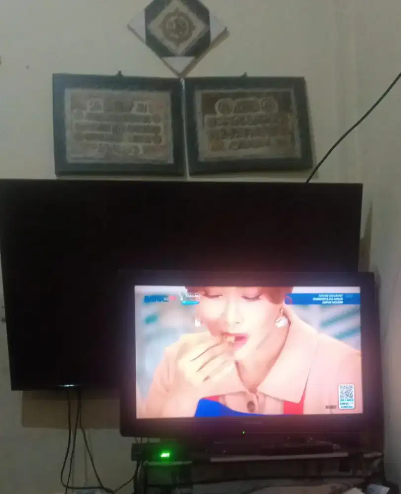 Tv LED panasonic 32 inch