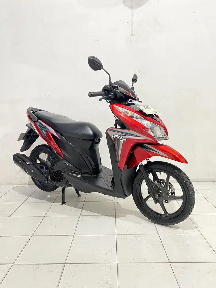 VARIO 125 KZR 2013 super istimewa