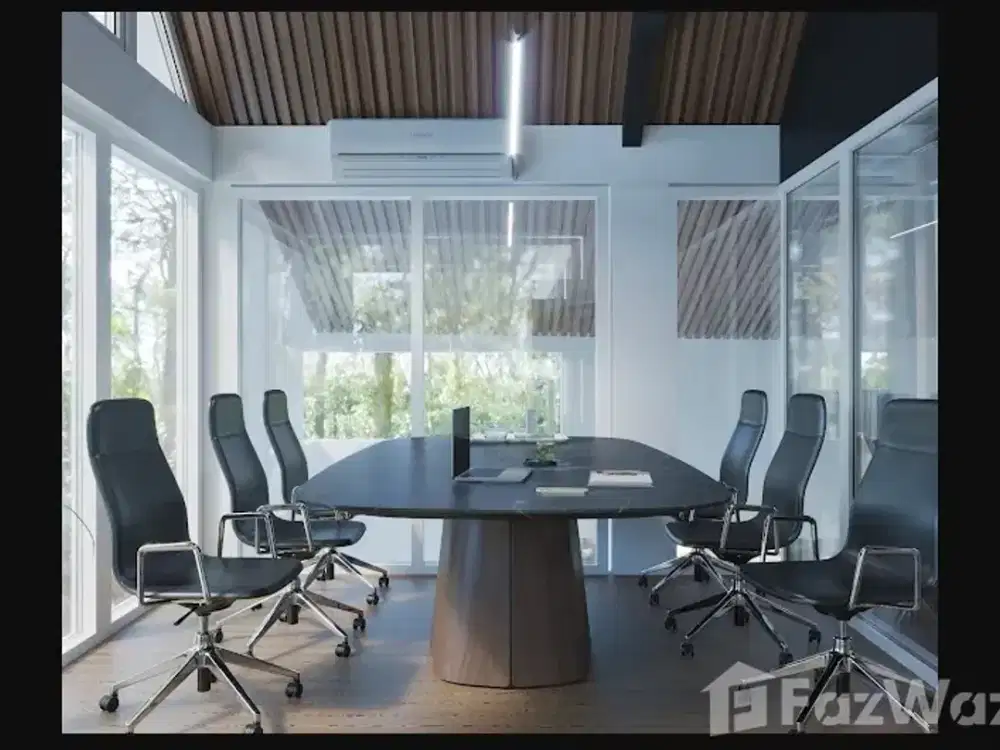 Office for rent in Canggu, Bali