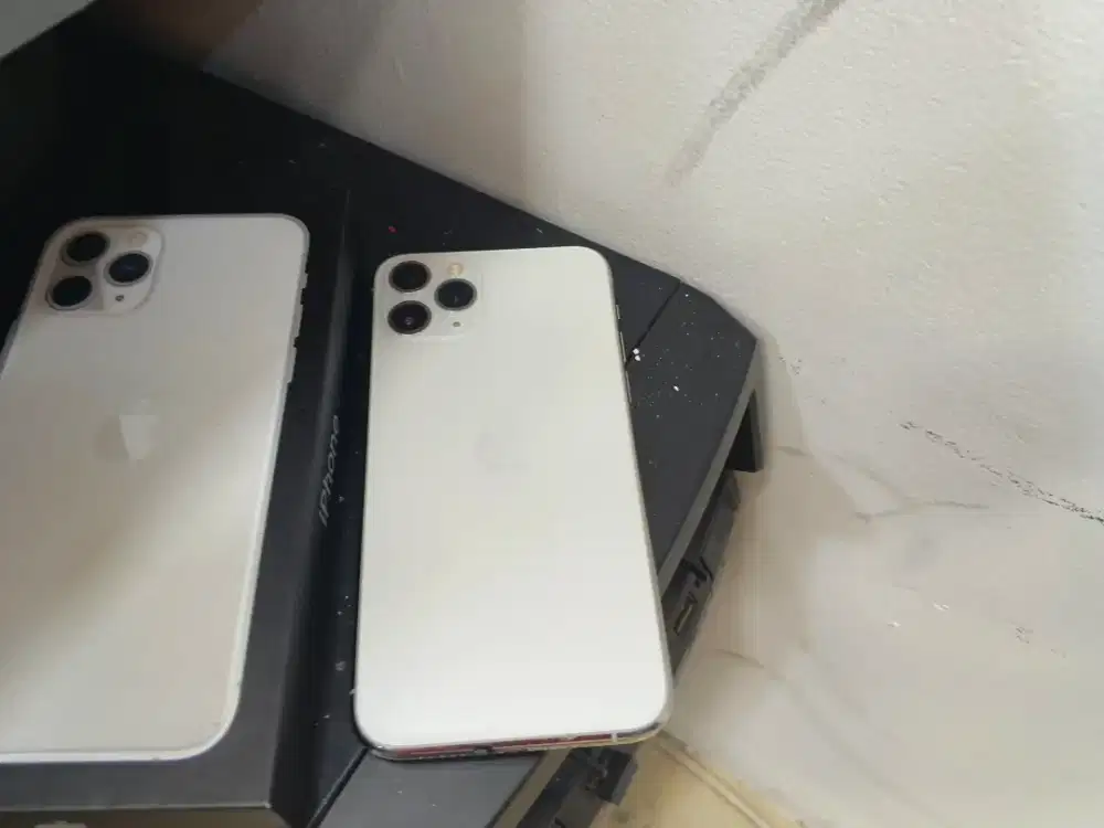 Iphone 11 pro 256gb creative