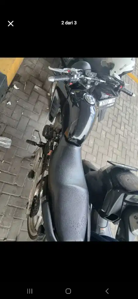 Jual sesuai dengan foto,masih bisa nego