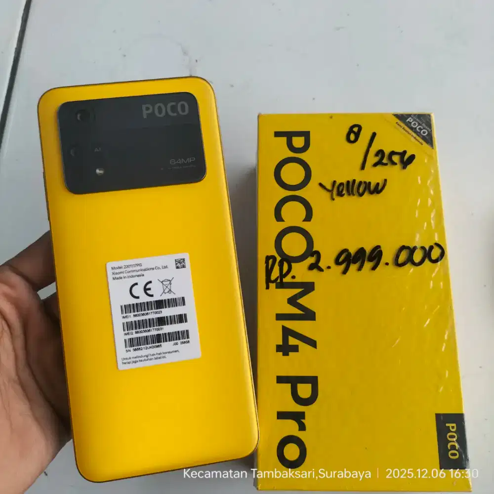 Poco M4pro 5G 8/256gb perfect