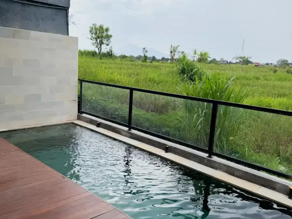 Villa cepaka munggu bali