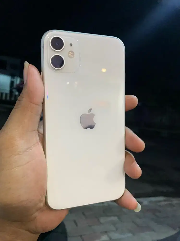 iPhone 11 64gb Allopperator
