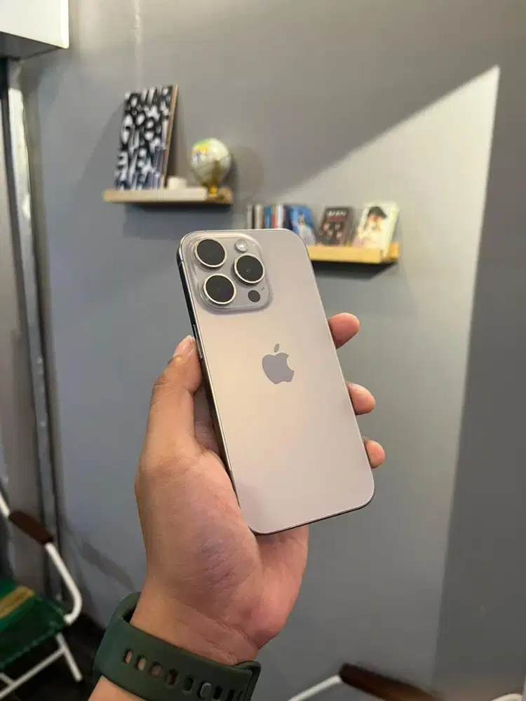 iphone 15 pro 128gb beacukai nominus