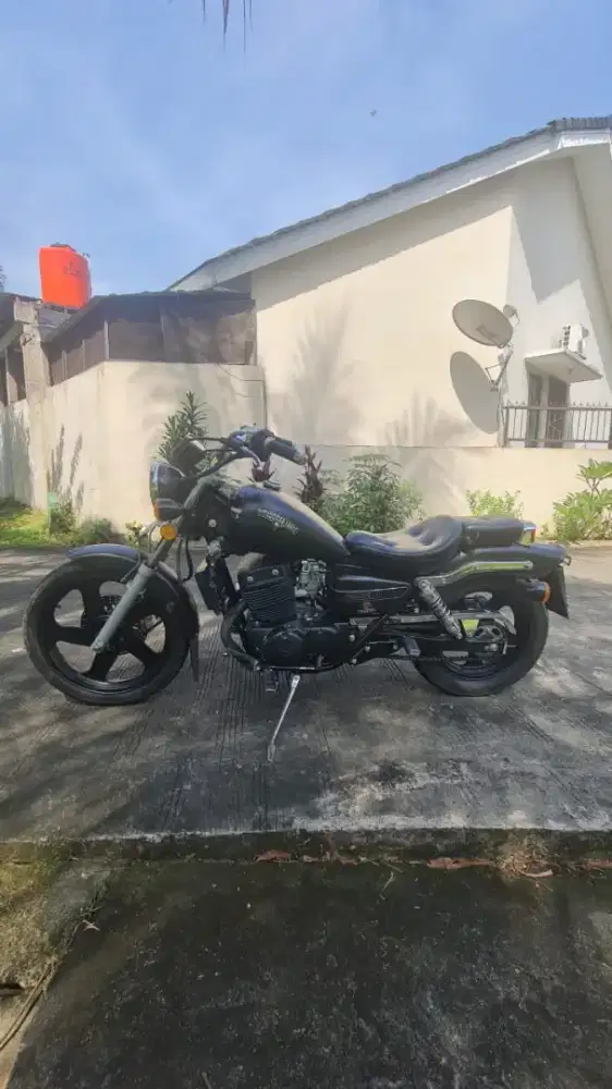 Benelli Patagonian eagle